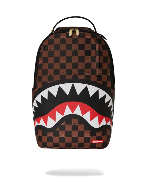 THE HIDEOUT BACKPACK