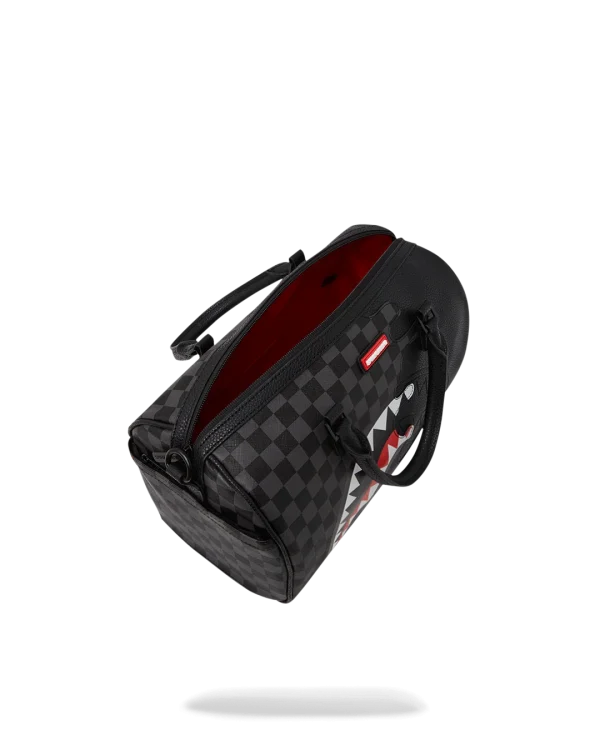 SPEED SHARK SIDE SWIPE MINI DUFFLE
