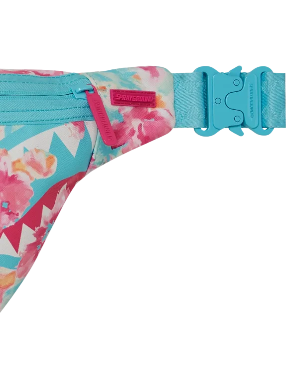 GARDEN DELIGHT SAVVY CROSSBODY