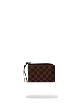 SAWTOOTH SHARKS IN PARIS WALLET