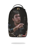 SCARFACE POINT IT OUT BACKPACK