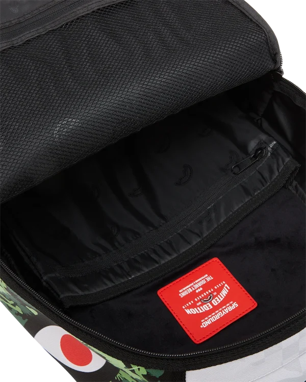 HUNTER X HUNTER DLXR BACKPACK