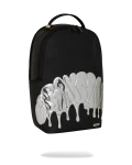 BUBBLE BUBBLE SHARK BACKPACK