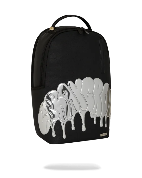BUBBLE BUBBLE SHARK BACKPACK