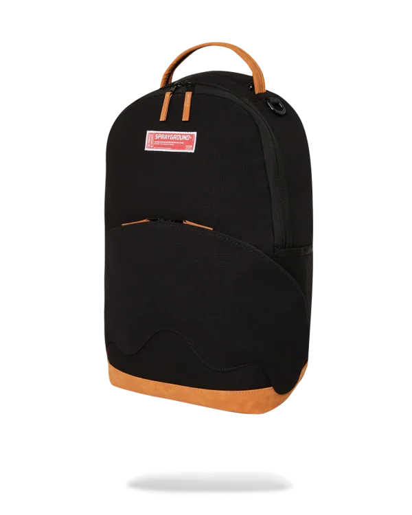 PORTER CARGO SHARK BACKPACK