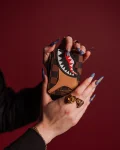 HENNYVILLE WALLET
