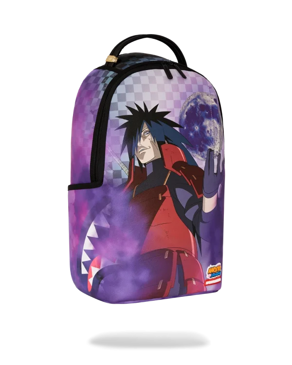NARUTO MADARA MOON BACKPACK