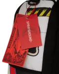 GHOSTBUSTERS ECTO-SHARK BACKPACK