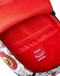 CARTOON NETWORK ALL-STARS DLXR BACKPACK