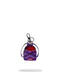 ALL SYSTEMS GO BACKPACK KEYCHAIN