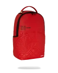 SHARK CENTRAL EMBOSSED DRIP DLXSV BACKPACK