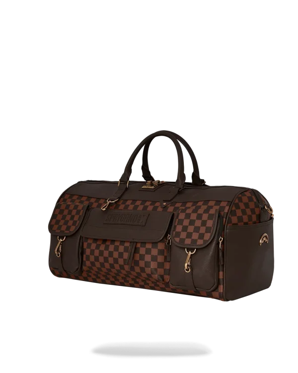SPECIAL OPS AIR CARGO DUFFLE