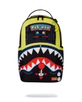 PAC-MAN ARCADE DLXR BACKPACK