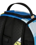 CRAZY DAISY BACKPACK