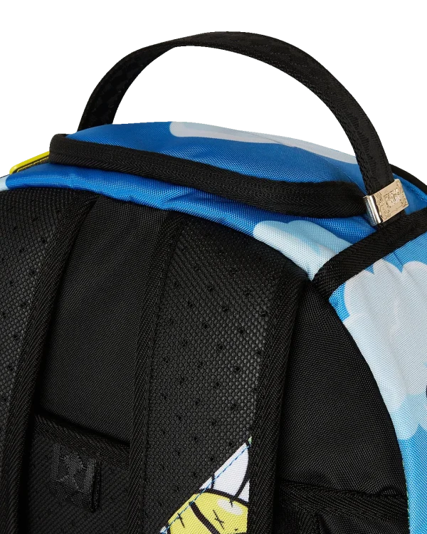 CRAZY DAISY BACKPACK