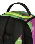 GUMMY SPRAY DLXR BACKPACK