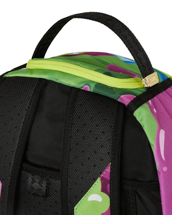 GUMMY SPRAY DLXR BACKPACK