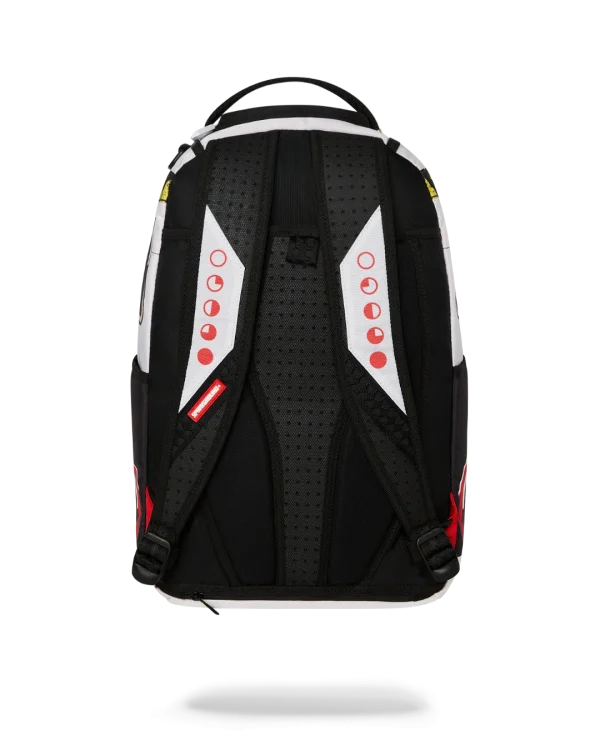 GHOSTBUSTERS ECTO-SHARK BACKPACK
