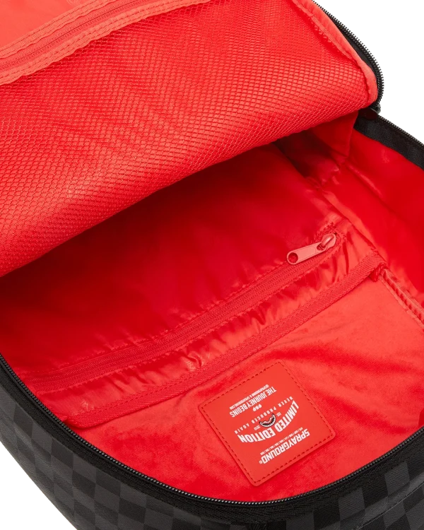 ANGRY BIRDS X MONEY BOYS BACKPACK
