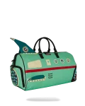 FUTURAMA PLANET EXPRESS PACK DUFFLE