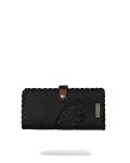 CHECKPOINT ROYALE SINGLE-FOLD WALLET