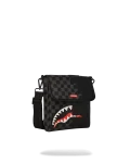SPEED SHARK SIDE SWIPE MESSENGER SLING BAG