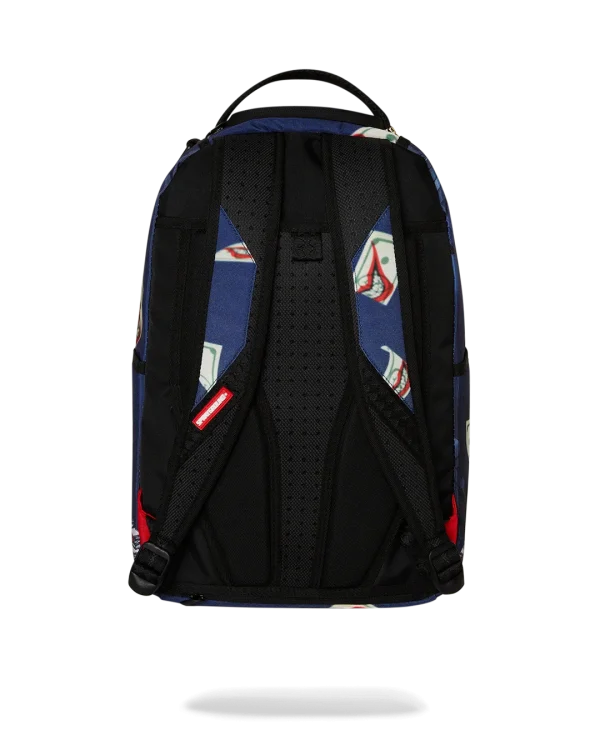 JOKER BANKS BACKPACK