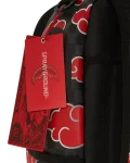 NARUTO ITACHI ON CLOUDS DLXSV BACKPACK