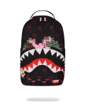 PINK PANTHER PINK MISCHIEF BACKPACK