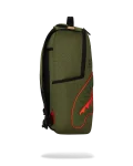 SHARK CENTRAL AIRBORNE BACKPACK
