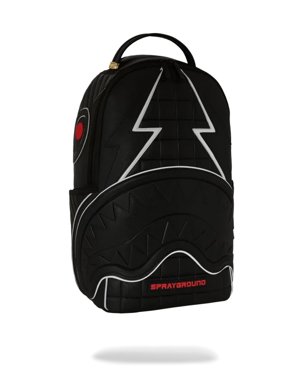 THIS AIN'T A GAME BACKPACK