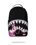 PINK PANTHER DIAMOND BITE BACKPACK