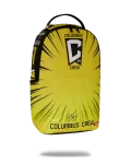 MLS COLUMBUS CREW STEVEN MOREIRA 9 BACKPACK