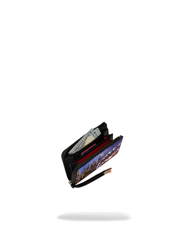 CHAMPION OF THE GALAXY WALLET