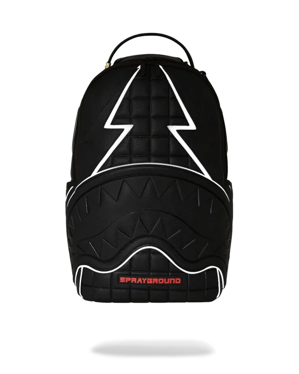 THIS AIN'T A GAME BACKPACK
