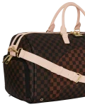 BANDOLERO NOUVEAU DUFFLE
