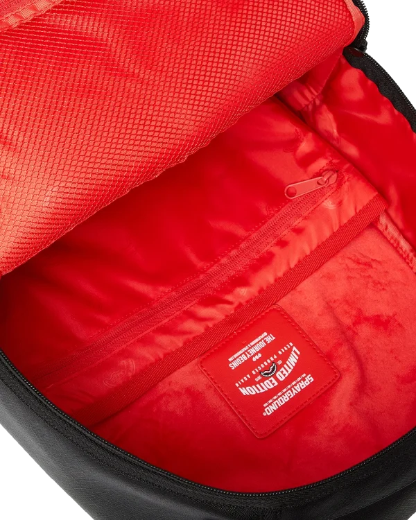SHARK CENTRAL MIDTOWN BACKPACK
