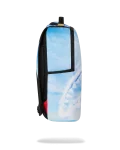 SUPERMAN ON CLOUDS DLXR BACKPACK