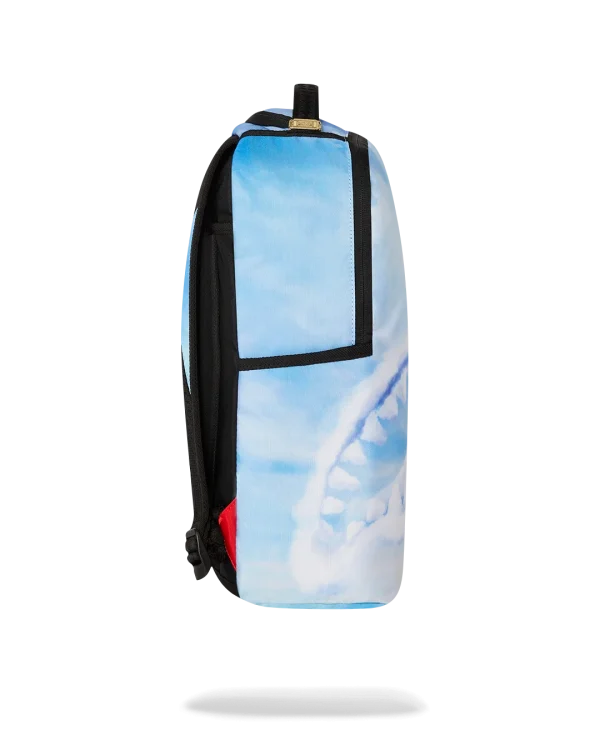 SUPERMAN ON CLOUDS DLXR BACKPACK
