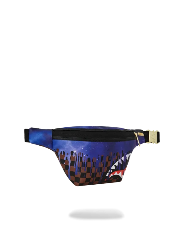 CHAMPION OF THE GALAXY SAVVY CROSSBODY