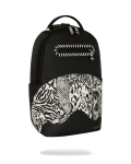 A.I. AFRICAN INTELLIGENCE WILD NILE BACKPACK - SANDFLOWER COLLAB