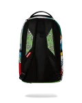 SMURFS IN THE GARDEN BACKPACK