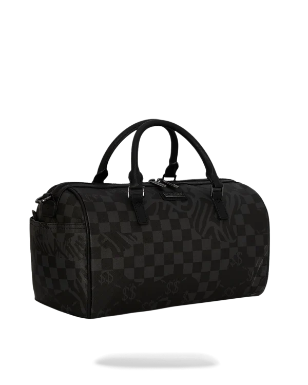 4AM MINI DUFFLE