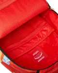 LOONEY TUNES BUGS BILLIONAIRE DLXR BACKPACK