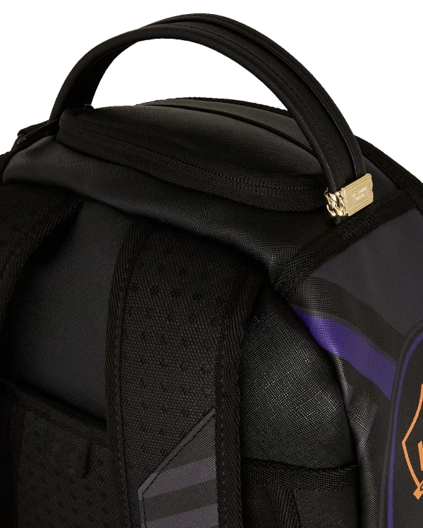 MLS LA GALAXY EDWIN CERRILLO 20 BACKPACK