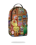 THE GREAT GALLERY BACKPACK