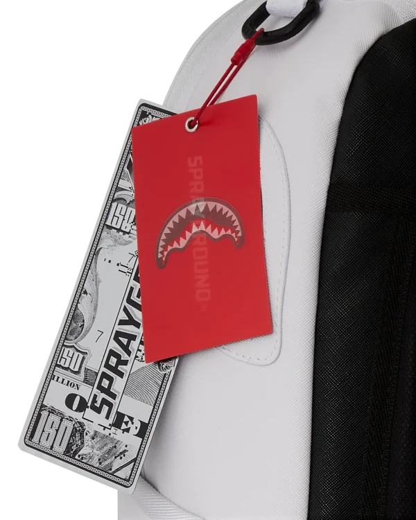 SHARKS IN PARIS GT ITALIA BACKPACK