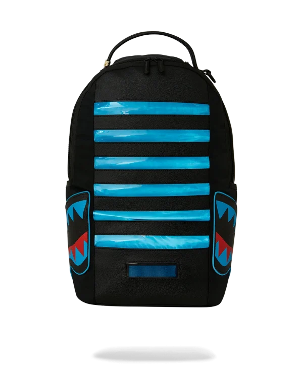 BLUECODE INFRAFRAME BACKPACK