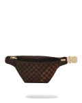 BANDOLERO NOUVEAU SAVVY CROSSBODY