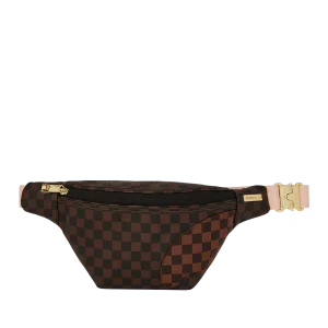 BANDOLERO NOUVEAU SAVVY CROSSBODY